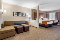 Comfort Suites Hotels in Newnan