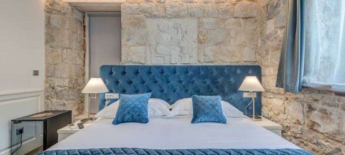 Stonemasons Heritage Hoteles en Split