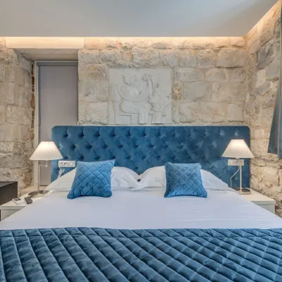 Stonemasons Heritage Hotels near Archaeological Museum in Split