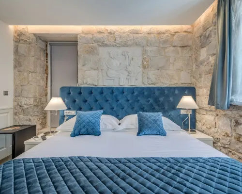 Stonemasons Heritage Hotels near Split Old Town