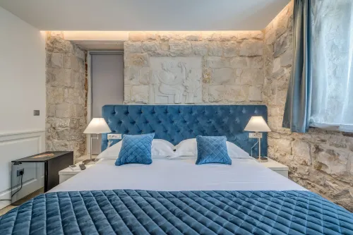 Stonemasons Heritage - 4-Star