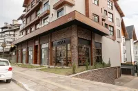 Locar-in Gramado - Onze-1 /Pet Friendly Hotels in Dutra