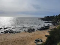 Hotel Salea Hotels in Pornic