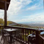 Kartepe Panorama - Mountain view