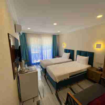 Garden Butik & Apart Hotel Akbük Rooms
