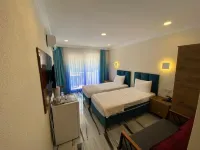 Garden Butik & Apart Hotel Akbük