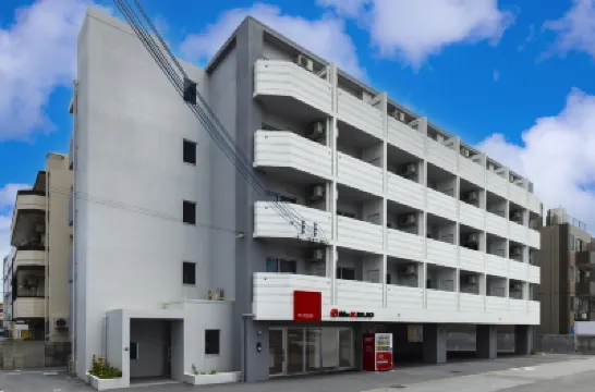 Mr.KINJO in MIEGUSUKU Hotels in 