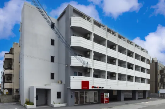 Mr.KINJO in MIEGUSUKU