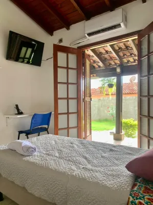 Hotel Colonial lençóis Paulista