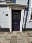 Ipswich Town Centre - Apartment 1