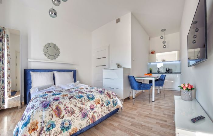 Seaside Apartamenty-Grzybowo