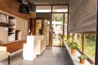 O2 Hotel Valeria del Mar Hotels in Carilo