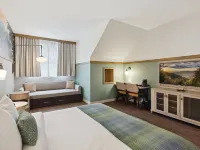 HeartSong Lodge & Resort Hotels in Sevier County