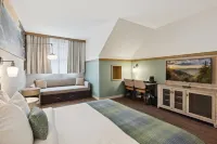 HeartSong Lodge & Resort