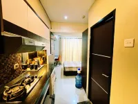 Studio 18 Apartemen the Jarrdin Cihampelas by Berdikari Properti