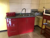 Logerthine Studio Suriname