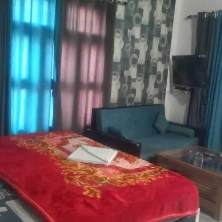 Hotel Monal