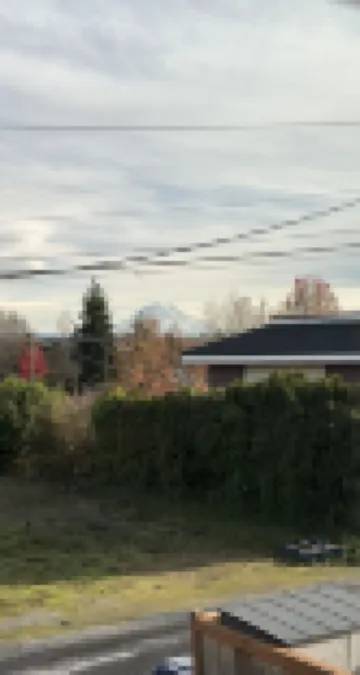 中央塔科馬家庭寄宿-私人客房-