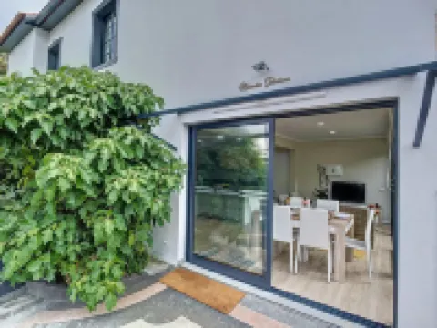 Solarium Villa by Atlantic Holiday