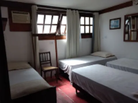 Bimba Hostel Hotels in 