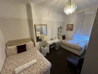 Ocean Road Rooms Hotels in South Shields