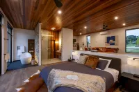 Pavilions at Lenswood Hotels in Birdwood