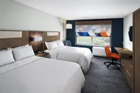 Holiday Inn Express & Suites Dry Ridge