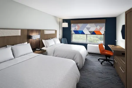 Holiday Inn Express & Suites ATLANTA SOUTH - STOCKBRIDGE by IHG