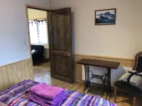 Magellanicus Rustic Suites