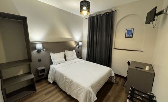 HÔTEL Royal Montreuil