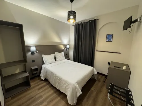 Hôtel Royal Montreuil Hôtels à : Vincennes