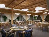 Ramlah Resort Qatar - breakfast