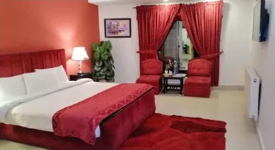 Silk Way Guest House Hotels in Abbottabad