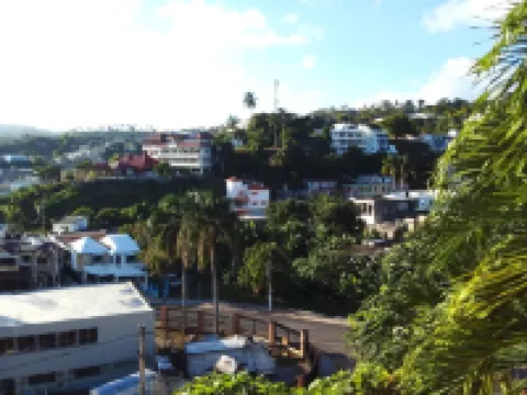 The Beauty of Samana