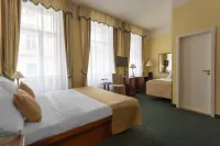 Hotel William Hotels in Prague