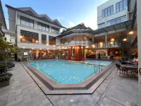 Bentani Hotel & Residence Hotels in Kejaksan