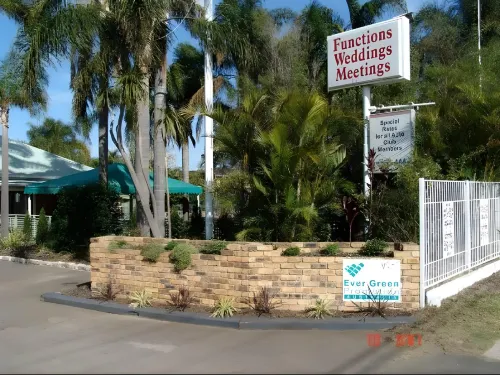 Abcot Inn Hotels in Caringbah