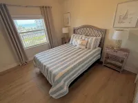 Amazing Estuary View - OceanWalk BLDG 17 -3BR - Closest Building to Pool & Beach