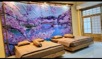 Villa Lista Syariah Hotel dekat Pantai kamal