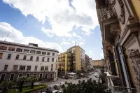 PC Boutique H Napoli Centro, by ClaPa Group - View biển