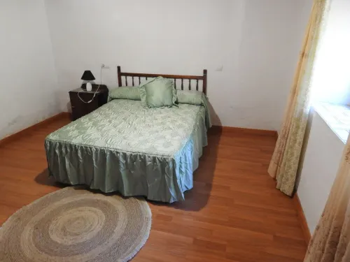 La Majada del Puente