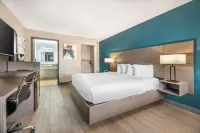 Best Western Green Tree Inn Hotels in Clarksville