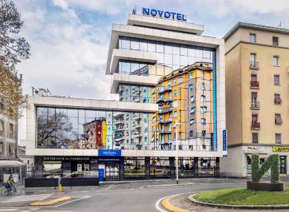 Novotel Parma Centro