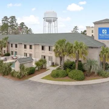 SureStay by Best Western Summerville Flowertown