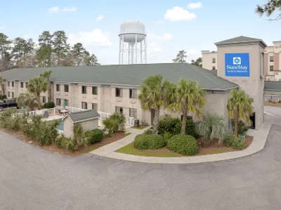 SureStay by Best Western Summerville Flowertown Hotel di Berkeley County