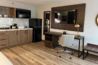 Hawthorn Extended Stay by Wyndham Springdale Hotels in Springdale
