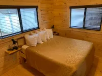 Waterfront Inn Mackinaw City فنادق في Mackinaw Township
