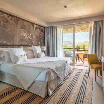 Hotel Ritual de Terra & Spa Moraira Rooms