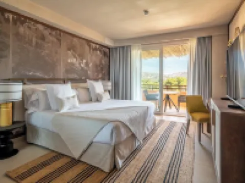 Hotel Ritual de Terra & Spa Moraira Hotels in Moraira