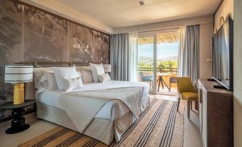 Hotel Ritual de Terra & Spa Moraira